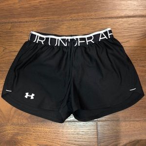 Women’s Under Armour Athletic Shorts